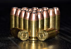 Best Caliber for Self Defense – Virginia Concealed Carry Permit