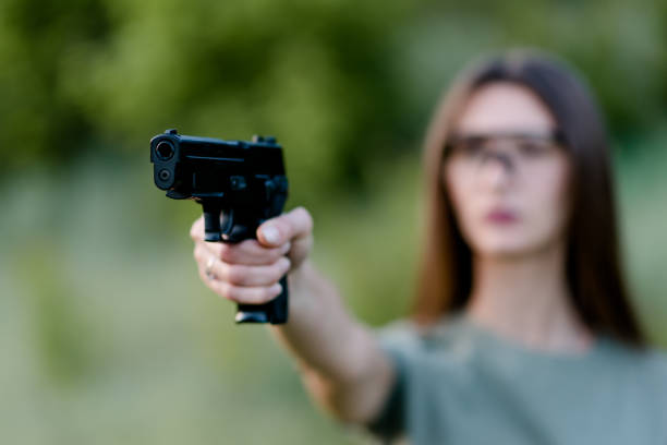 Firearm Safety Tips for Women,