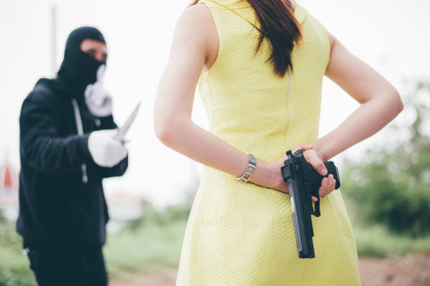 best handgun for women,