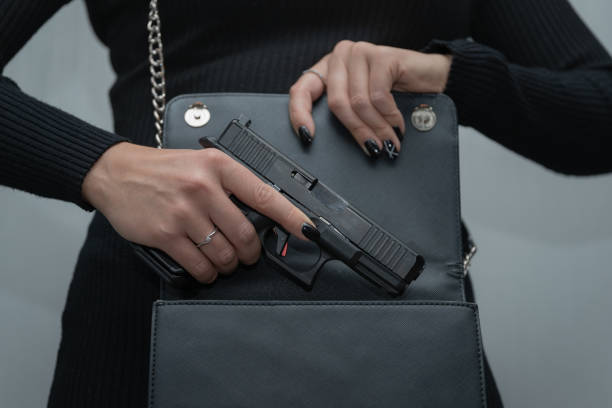 Best Guns for Concealed Carry for Women,