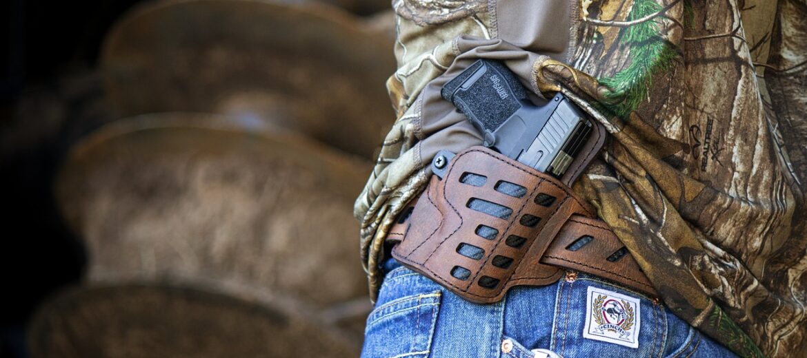 Concealed Carry Holsters for Women,