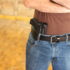 Open Carry vs Concealed Carry,